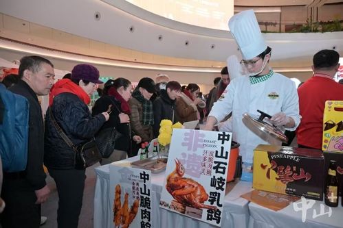 深讀丨4個(gè)月進(jìn)7城，中山百貨何以行天下